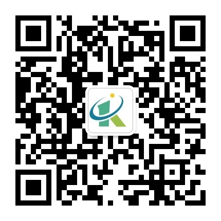 康玖行医疗微信公众号二维码